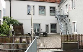 WJH Apartmentvermietung